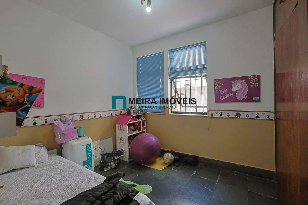Apartamento, São Pedro, 3 Quartos, 2 Vagas, 1 Suíte