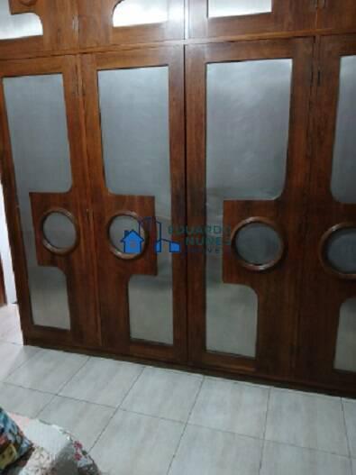 Apartamento, Santo Agostinho, 3 Quartos, 1 Vaga, 1 Suíte