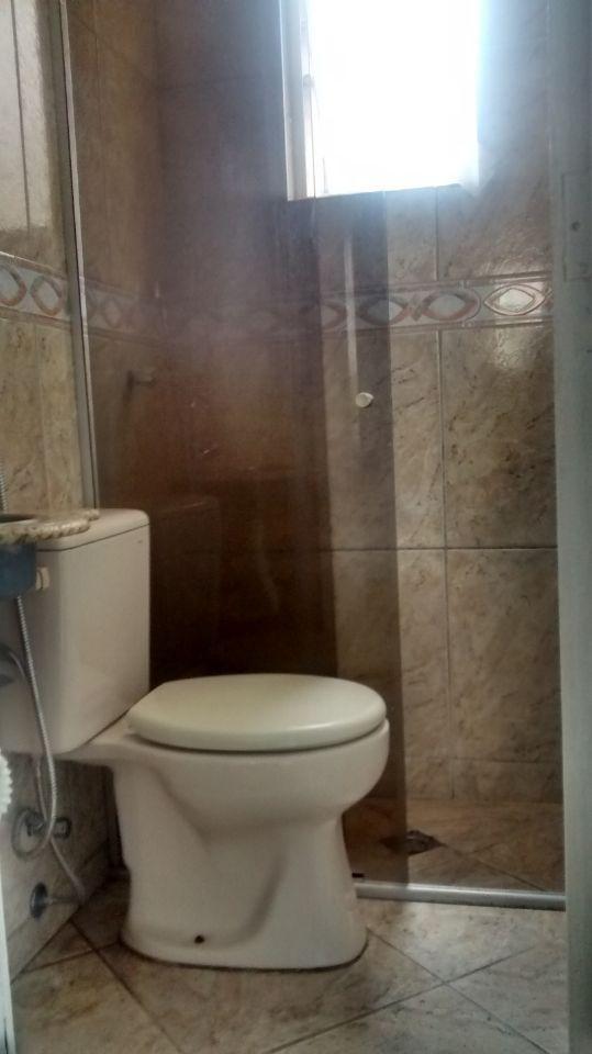 Apartamento, Inconfidentes, 2 Quartos, 1 Vaga