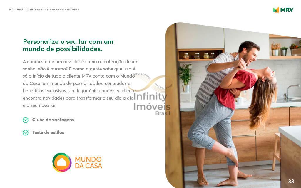 Apartamento, Havaí, 2 Quartos
