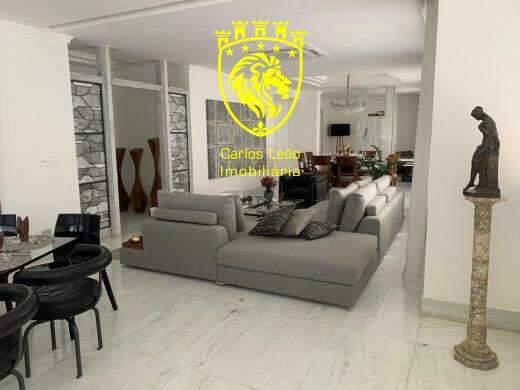 Apartamento, Serra, 4 Quartos, 3 Vagas, 3 Suítes