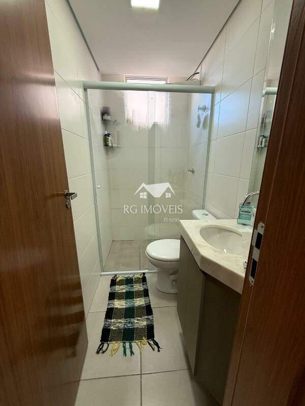 Apartamento, Araguaia, 2 Quartos, 1 Vaga, 1 Suíte