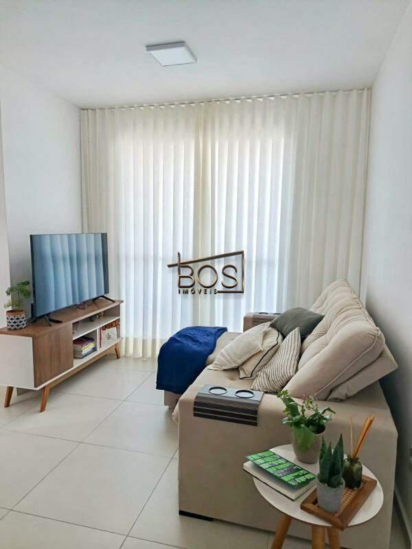 Apartamento, Nova Suíssa, 2 Quartos, 2 Vagas, 1 Suíte