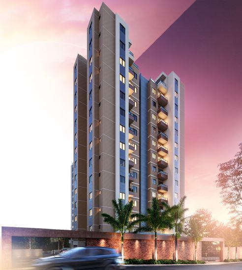 Apartamento, Fonte Grande, 2 Quartos, 2 Vagas, 1 Suíte