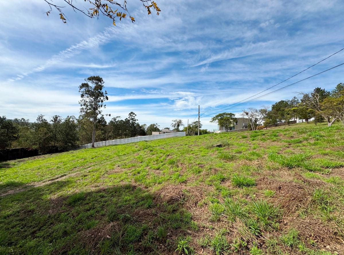 Lote, Alphaville - Lagoa dos Ingleses, 0 Quarto, 0 Vaga