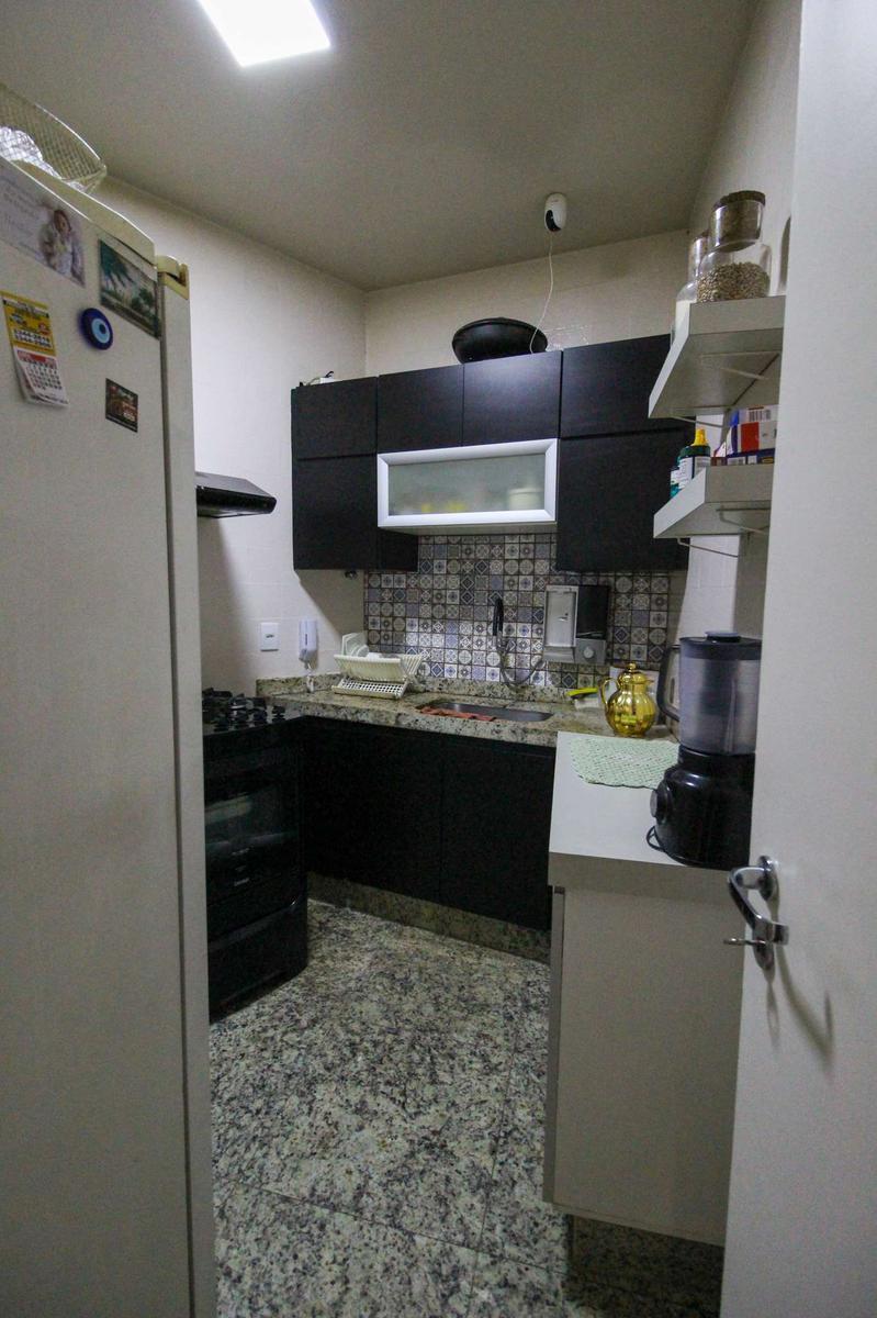 Apartamento, Santo Antônio, 3 Quartos, 1 Vaga, 1 Suíte