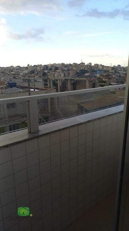 Apartamento, Riacho das Pedras, 2 Quartos, 1 Vaga