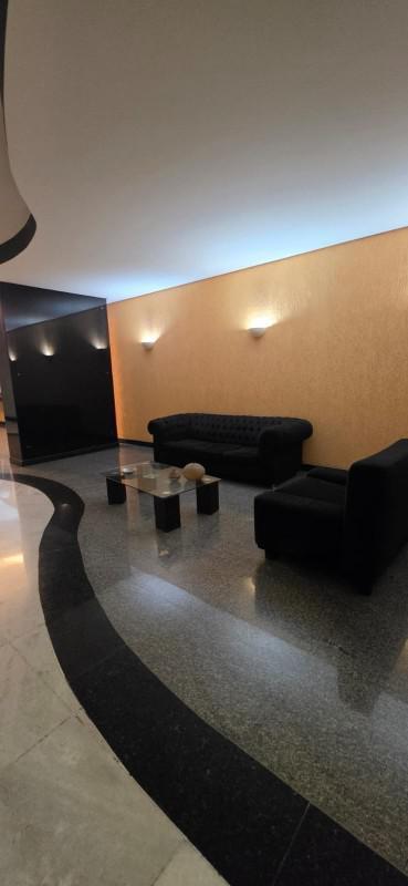 Apartamento, Centro, 2 Quartos, 1 Vaga, 1 Suíte