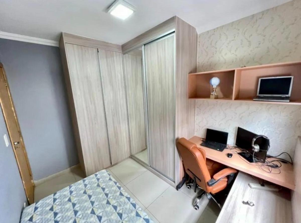 Apartamento, Itapoã, 2 Quartos, 2 Vagas