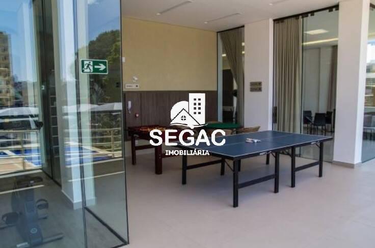 Cobertura, Calafate, 3 Quartos, 2 Vagas, 1 Suíte