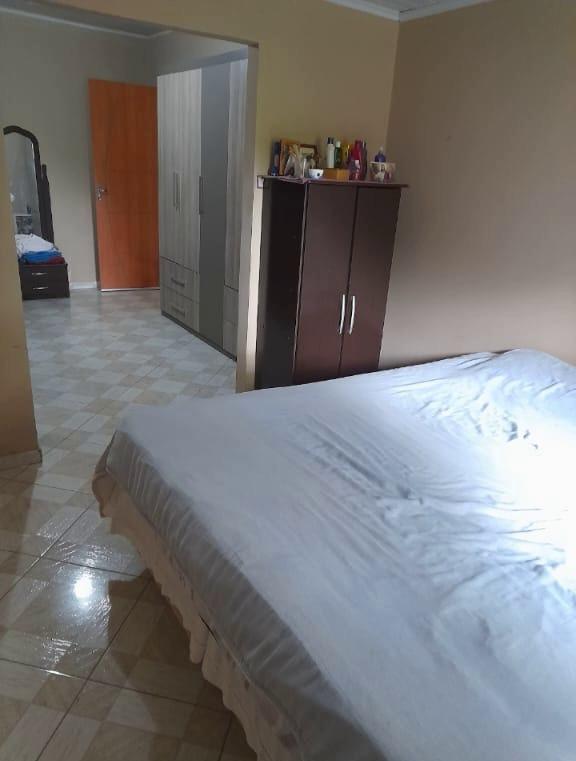 Casa, Bandeirinhas, 2 Quartos, 2 Vagas