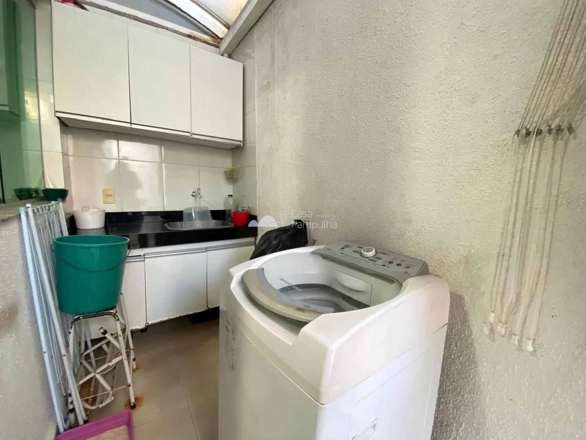 Apartamento, Santa Amélia, 3 Quartos, 2 Vagas, 1 Suíte