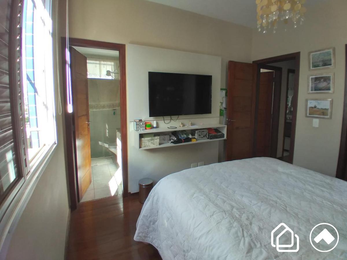 Apartamento, Buritis, 3 Quartos, 2 Vagas, 1 Suíte