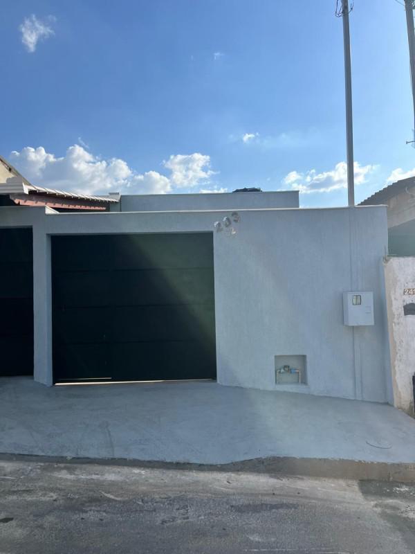 Casa, São Pedro, 2 Quartos, 2 Vagas, 1 Suíte