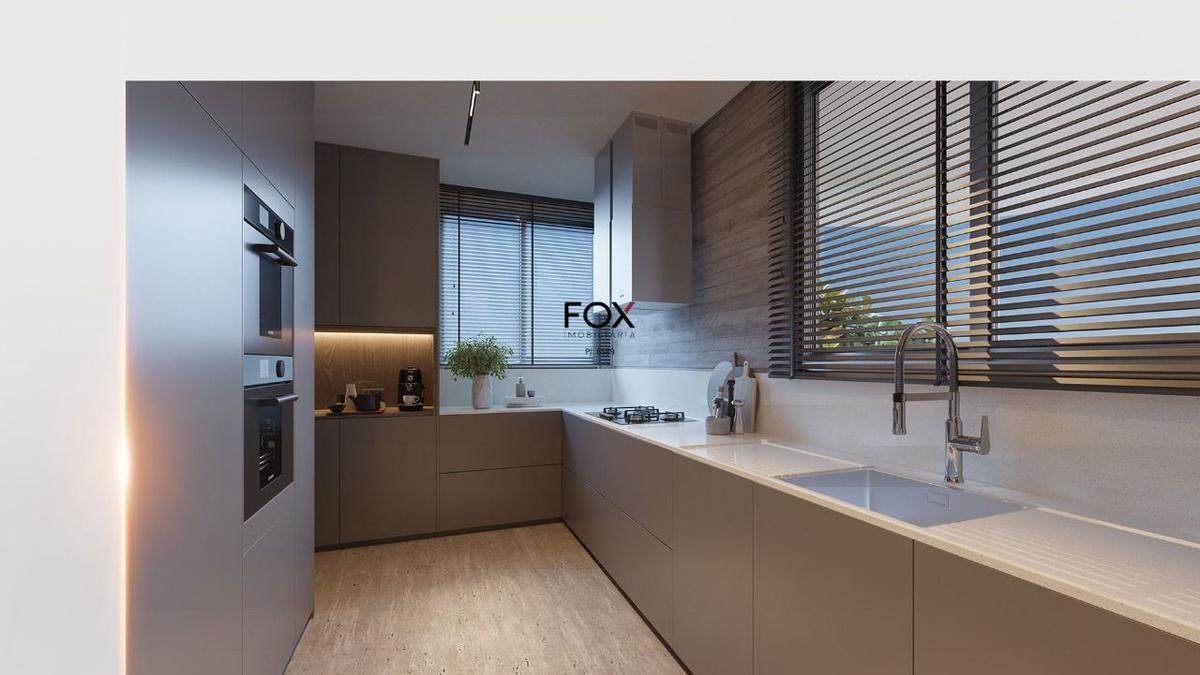 Apartamento, Gutierrez, 4 Quartos, 4 Vagas, 2 Suítes
