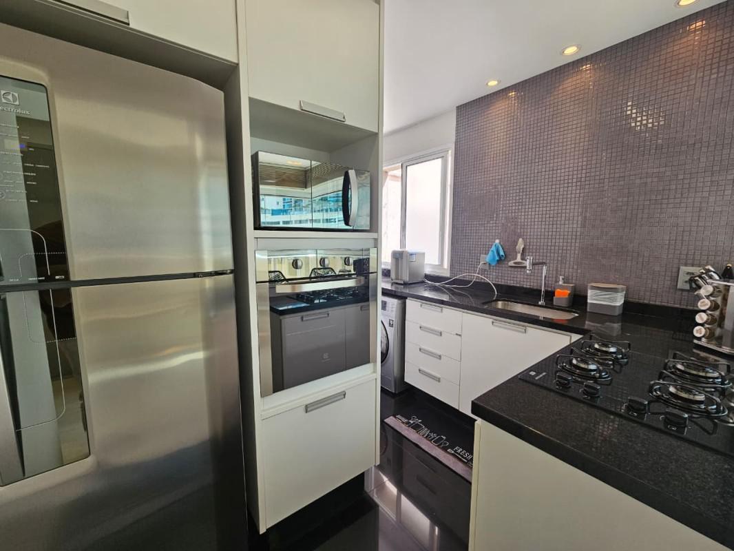 Apartamento, Vila da Serra, 2 Quartos, 2 Vagas, 1 Suíte