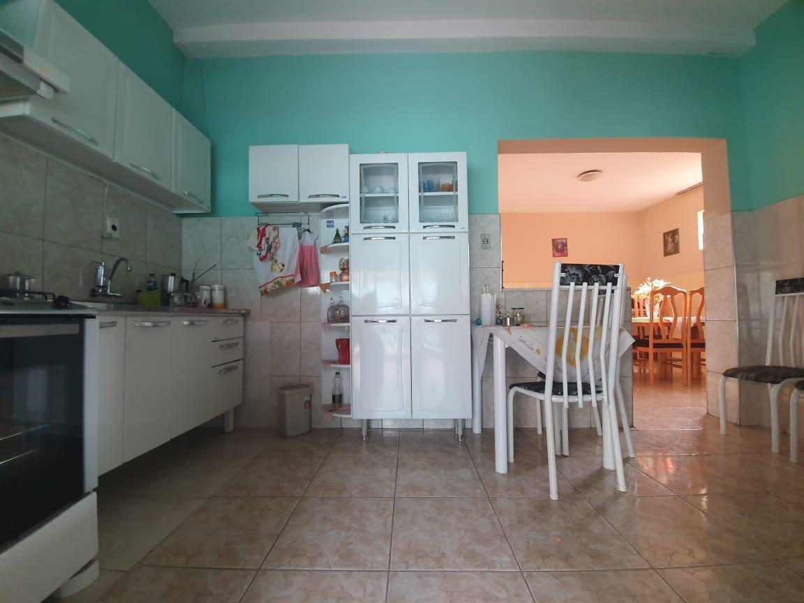 Casa, Lindéia, 4 Quartos, 1 Vaga