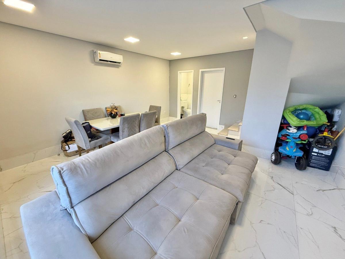 Casa, Santa Amélia, 3 Quartos, 2 Vagas, 1 Suíte