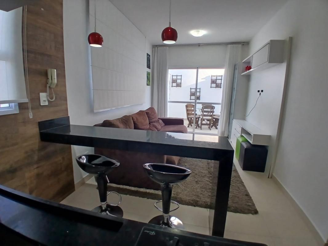 Apart Hotel, Itapoã, 1 Quarto, 1 Vaga, 1 Suíte