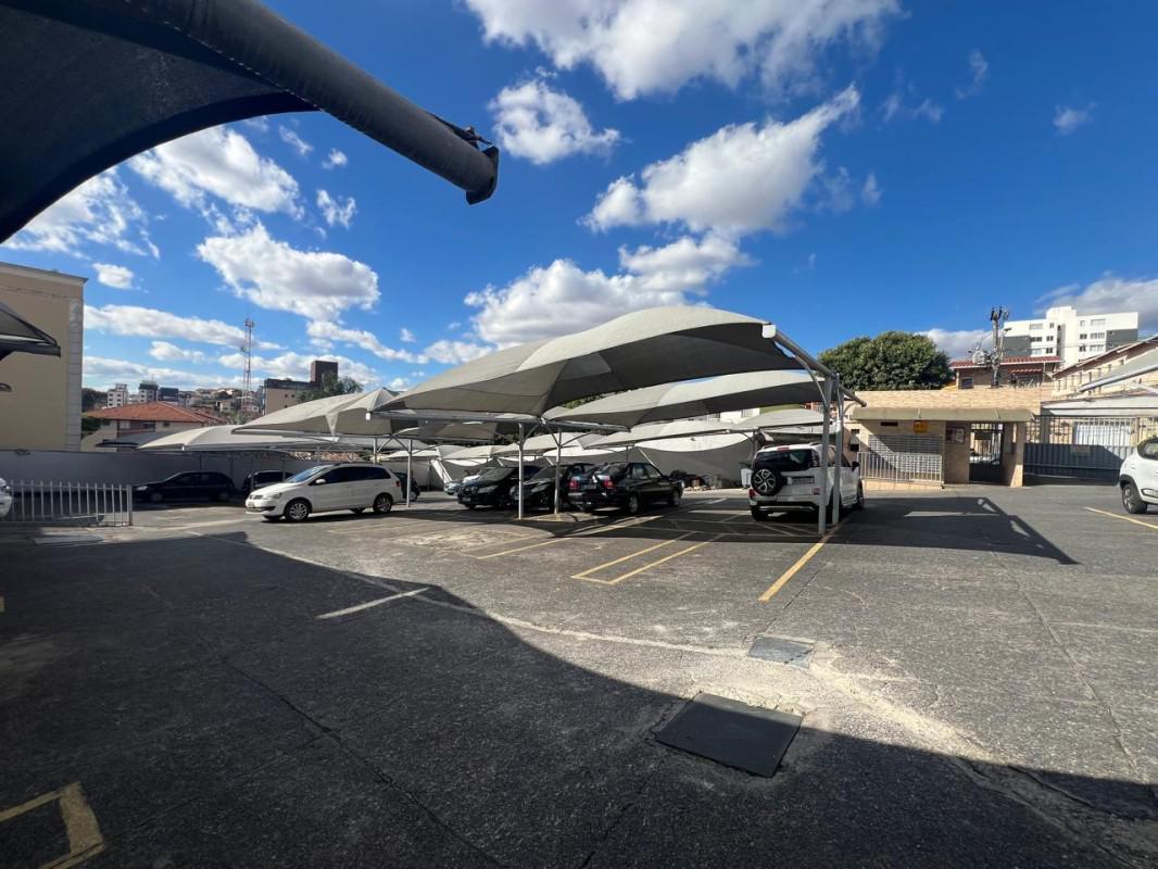 Apartamento, Jardim Riacho das Pedras, 2 Quartos, 1 Vaga