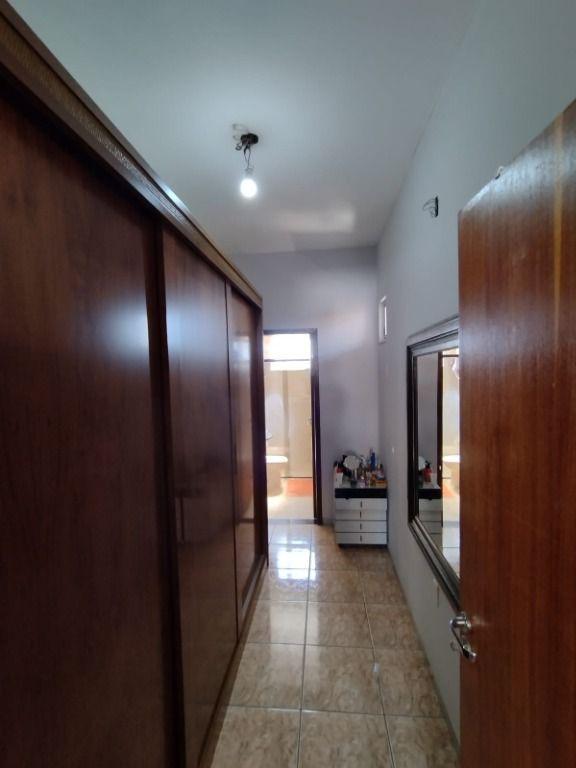 Casa, Alvorada, 5 Quartos, 2 Vagas, 1 Suíte