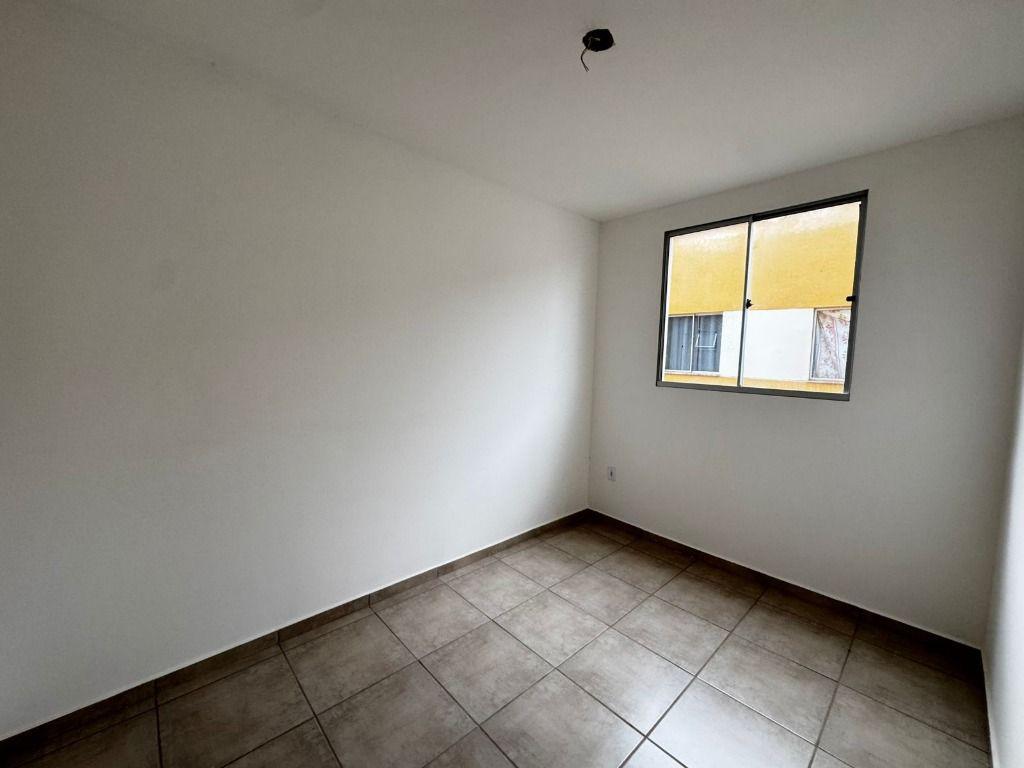 Cobertura, Adelmolândia, 2 Quartos, 1 Vaga