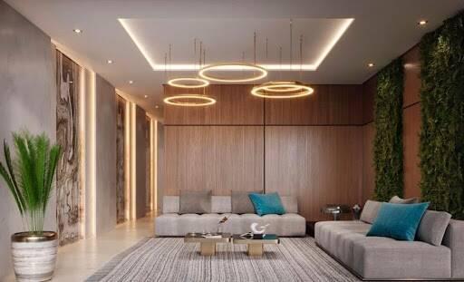Apartamento, Cidade Nobre, 3 Quartos, 3 Vagas, 1 Suíte