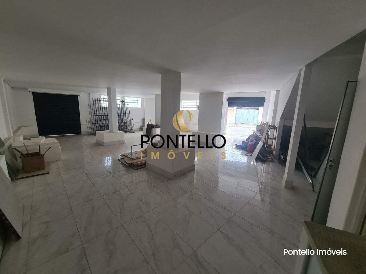 Andar, Caiçaras, 0 Quarto, 0 Vaga