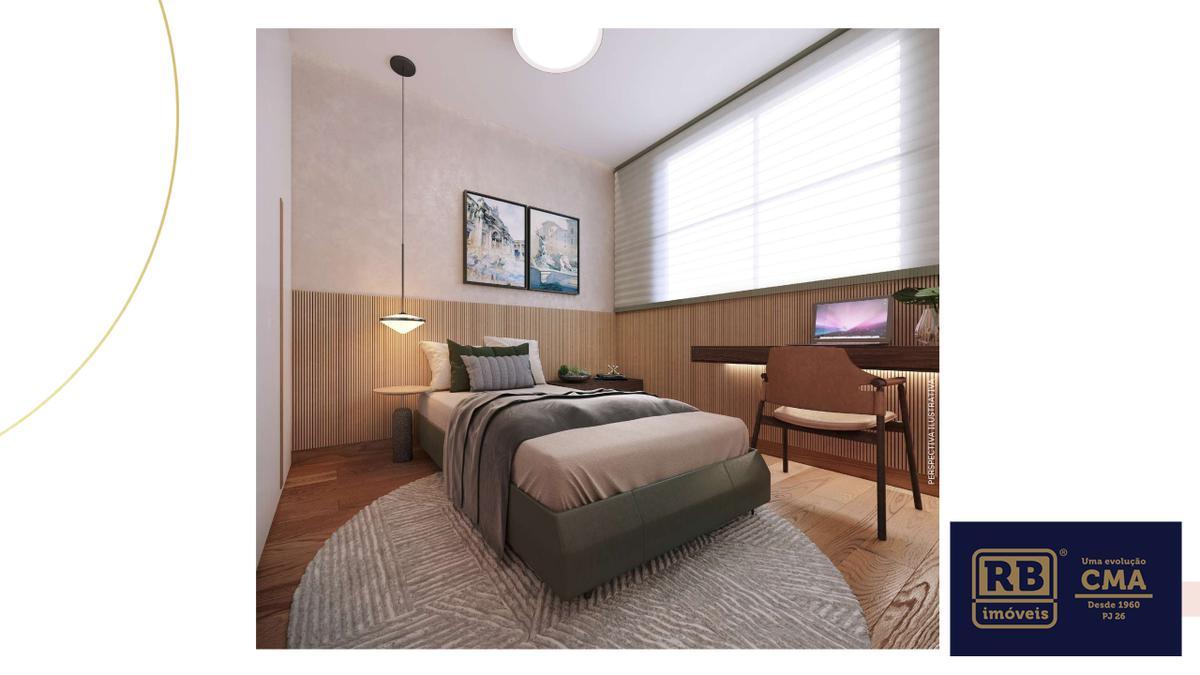 Cobertura, Santo Antônio, 4 Quartos, 3 Vagas, 4 Suítes