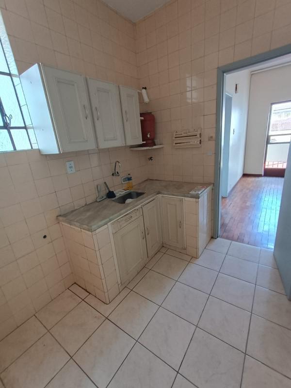 Apartamento, Alto Barroca, 3 Quartos, 1 Vaga
