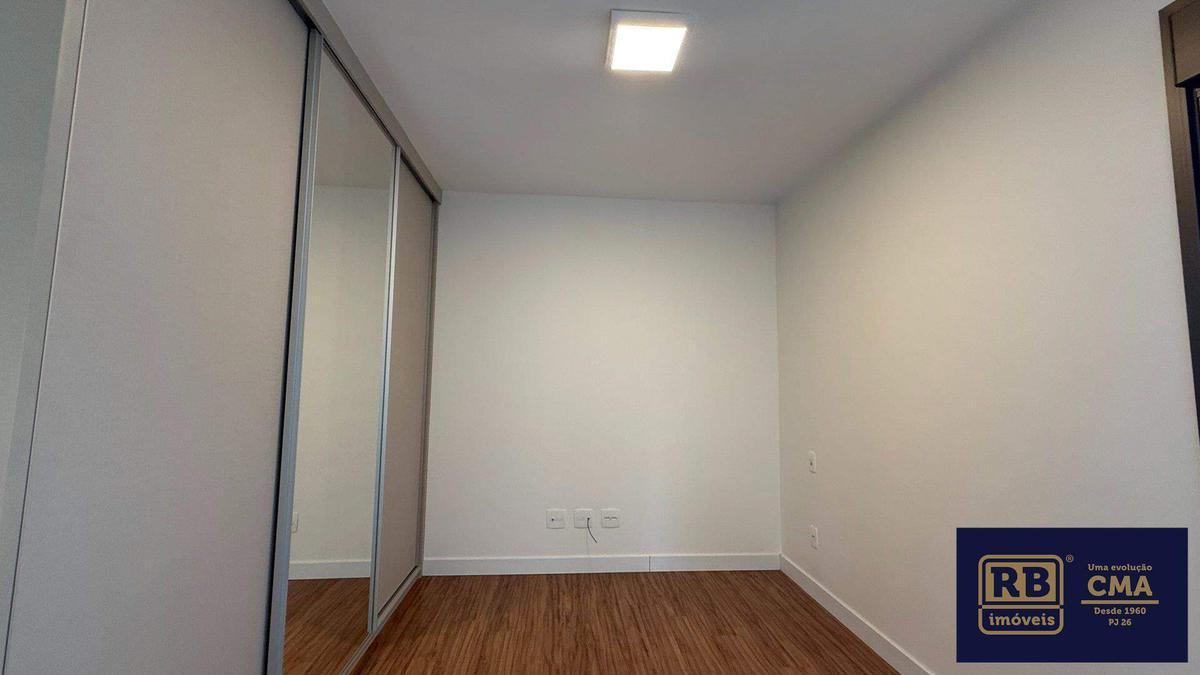 Apartamento, Lourdes, 2 Quartos, 2 Vagas, 2 Suítes