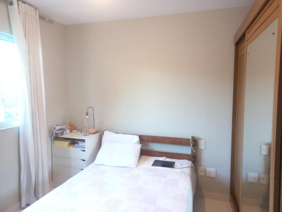 Apartamento, Itapoã, 3 Quartos, 2 Vagas, 1 Suíte