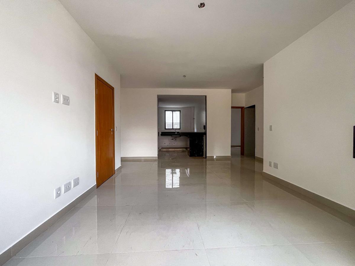 Apartamento, Gutierrez, 3 Quartos, 2 Vagas, 2 Suítes