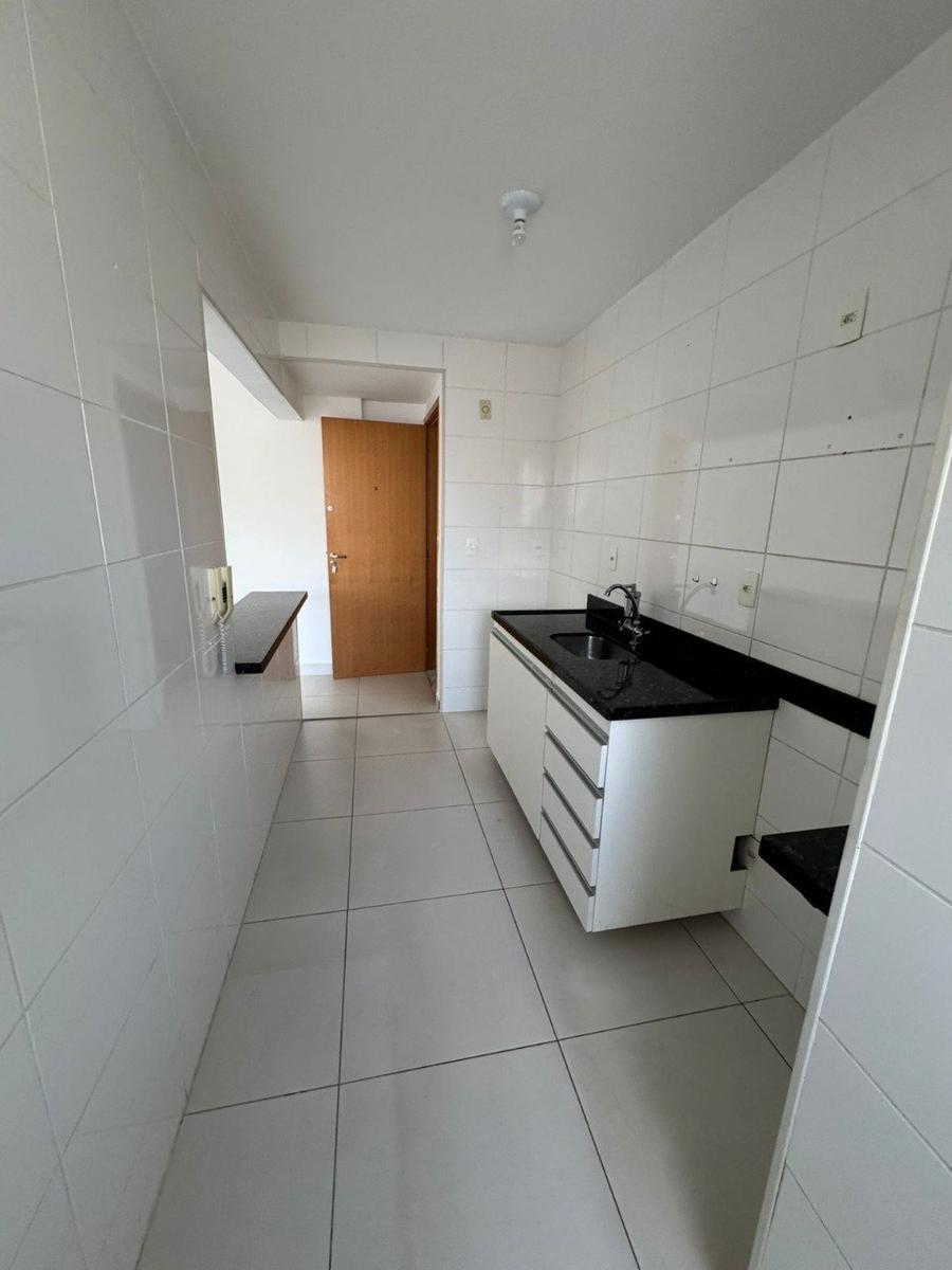 Apartamento, Graça, 2 Quartos, 1 Vaga