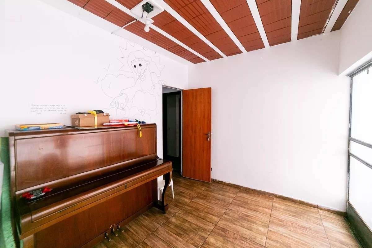 Casa, São Lucas, 5 Quartos, 6 Vagas