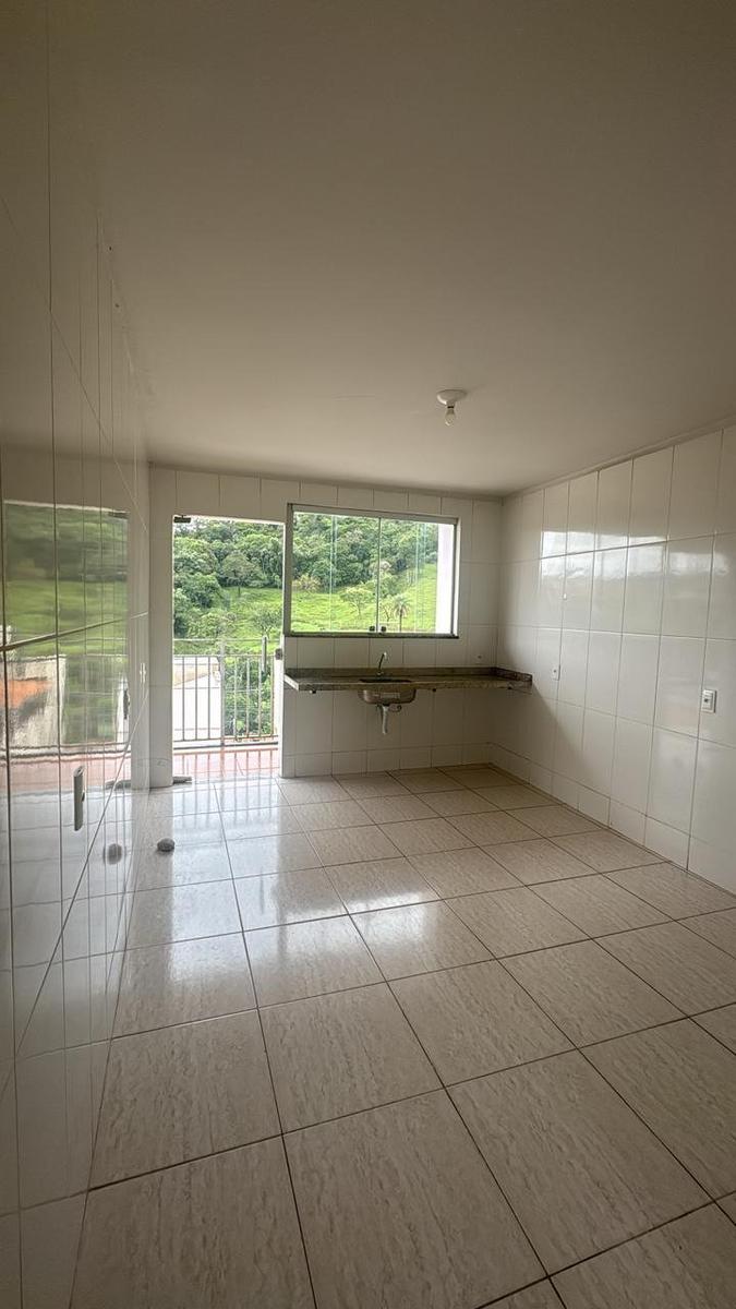 Apartamento, Novo Itabirito, 2 Quartos, 1 Vaga