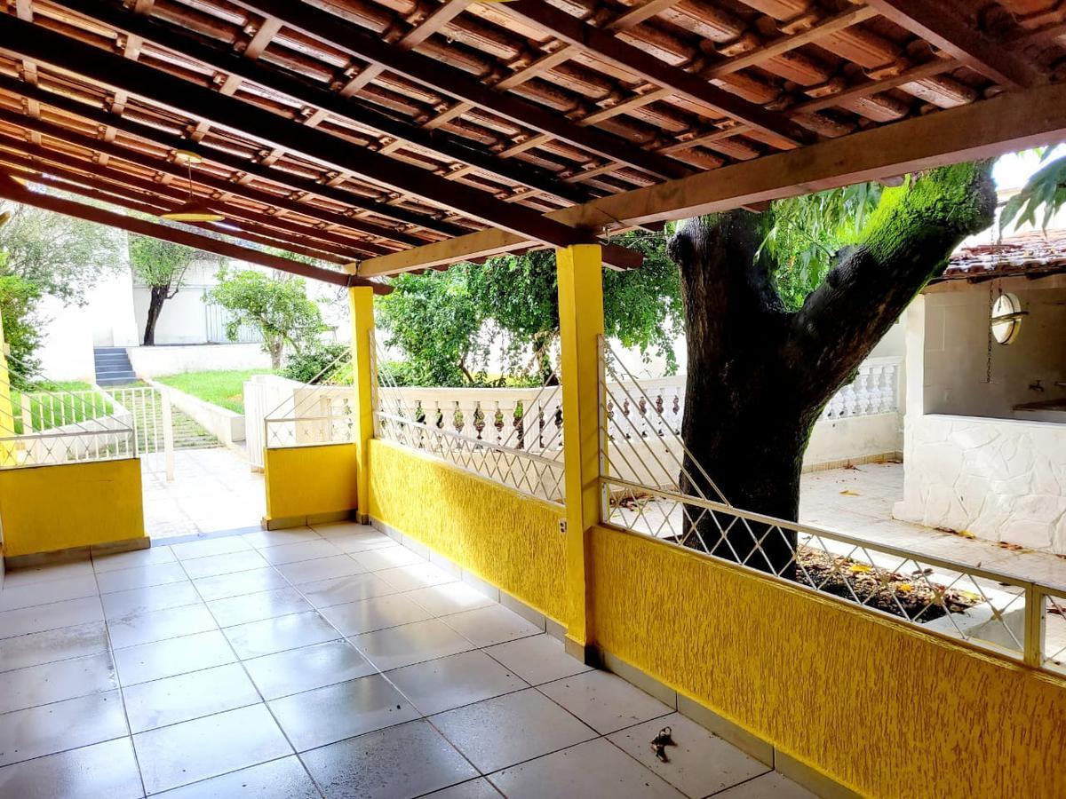 Casa, Mantiqueira, 2 Quartos, 2 Vagas, 2 Suítes