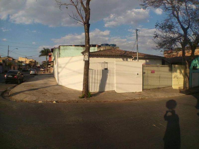 Casa, Urca, 3 Quartos, 2 Vagas