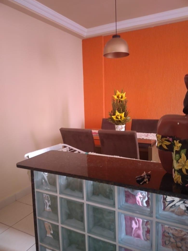 Apartamento, Venda Nova, 2 Quartos, 1 Vaga