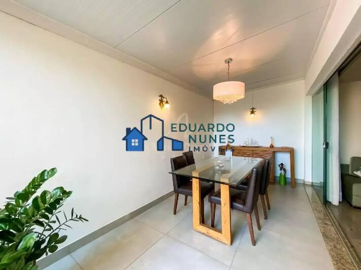 Apartamento, Serra, 3 Quartos, 2 Vagas, 1 Suíte