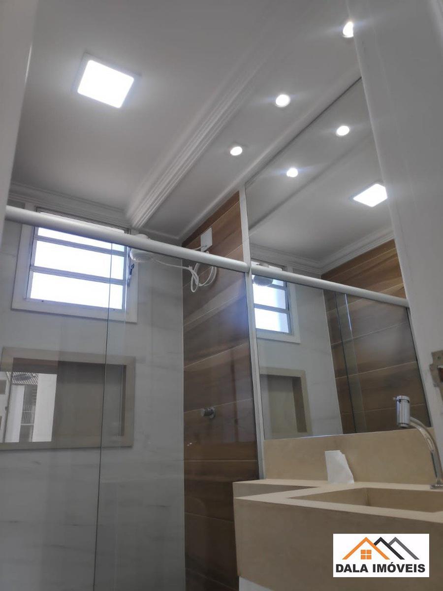 Apartamento, Jardim Vitória, 2 Quartos, 1 Vaga