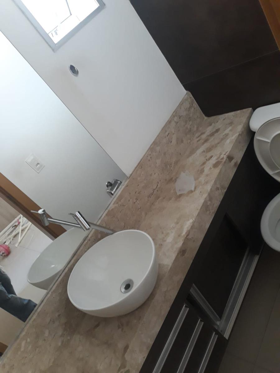 Apartamento, Manacás, 3 Quartos, 2 Vagas, 1 Suíte