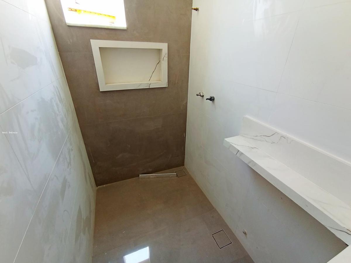 Casa, Santa Amélia, 3 Quartos, 2 Vagas, 1 Suíte