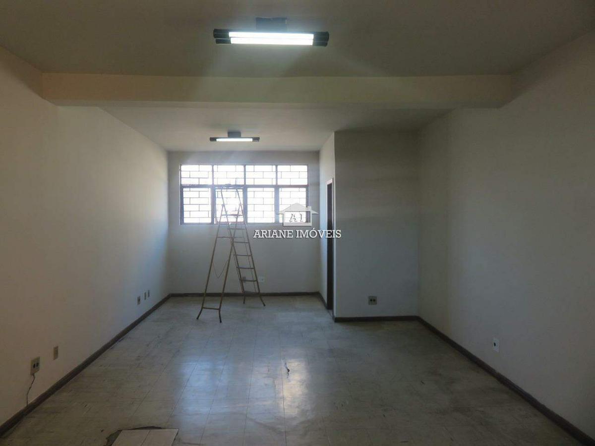 Sala, Alípio de Melo, 0 Quarto, 0 Vaga