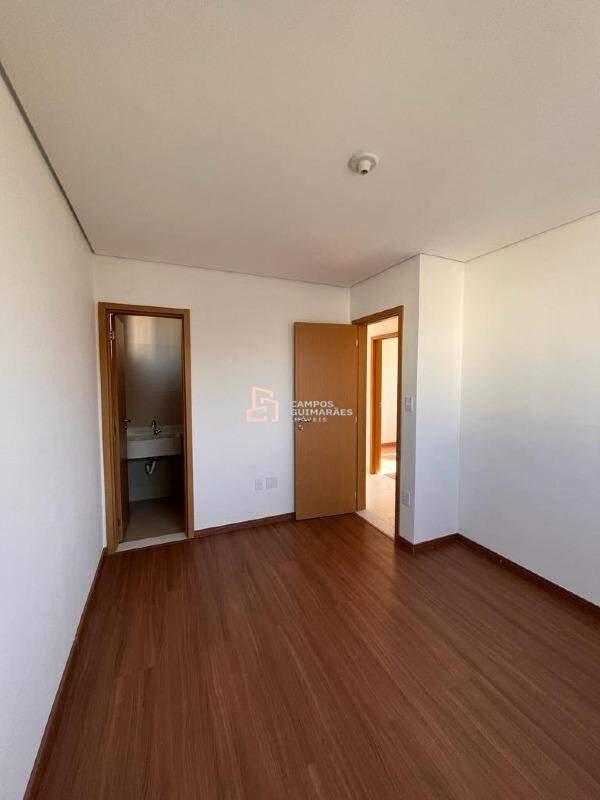 Apartamento, Diamante, 3 Quartos, 3 Vagas, 1 Suíte