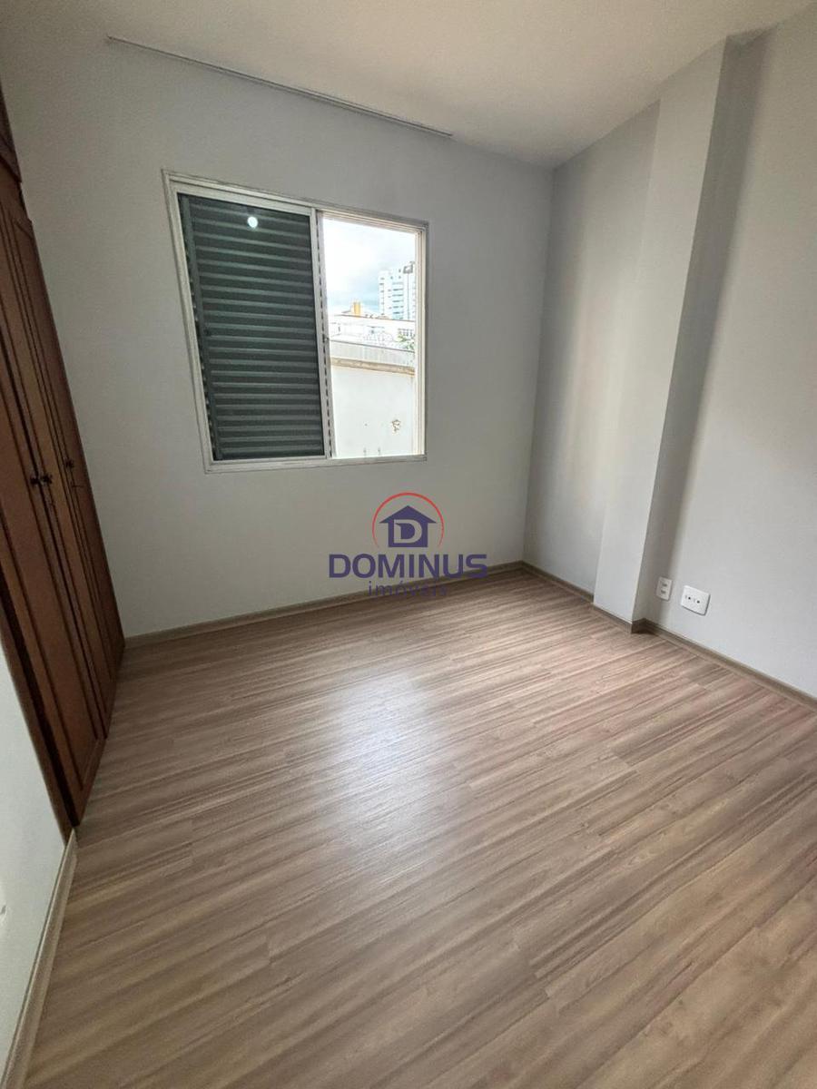 Apartamento, Serra, 3 Quartos, 2 Vagas, 1 Suíte