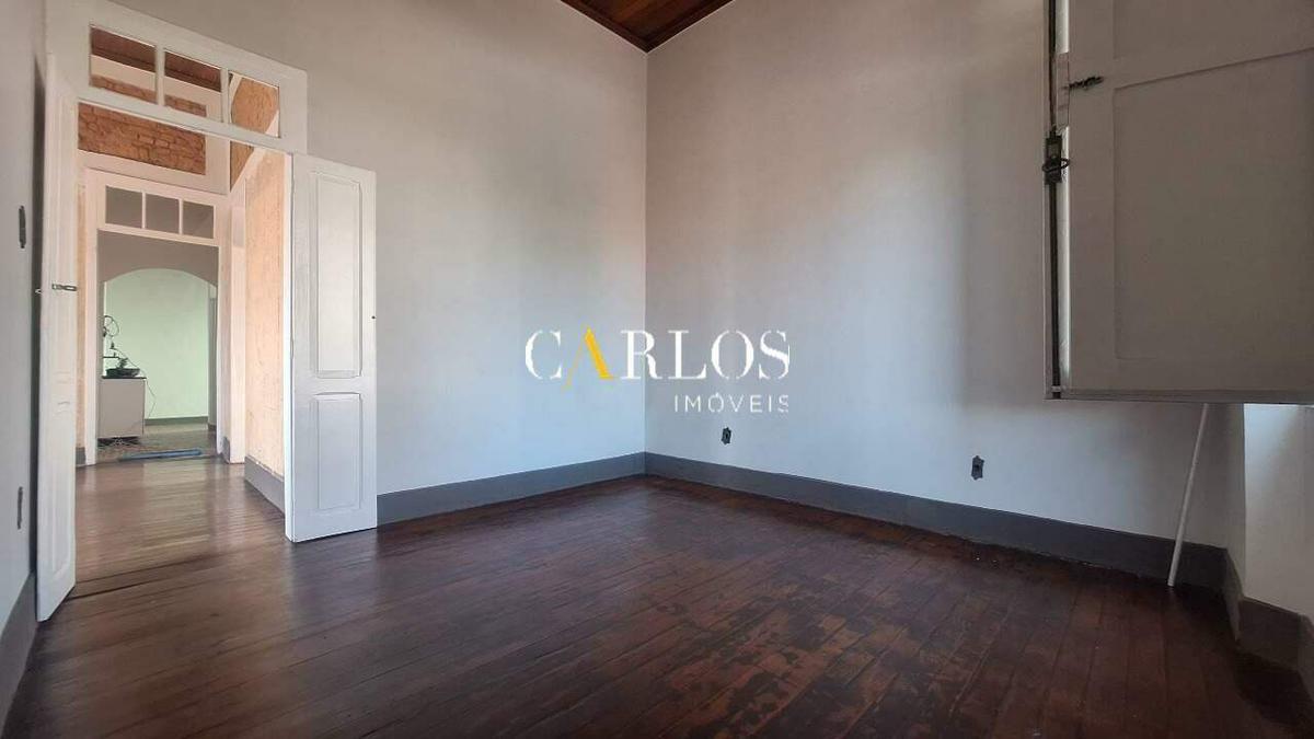 Casa Comercial, Santa Efigênia