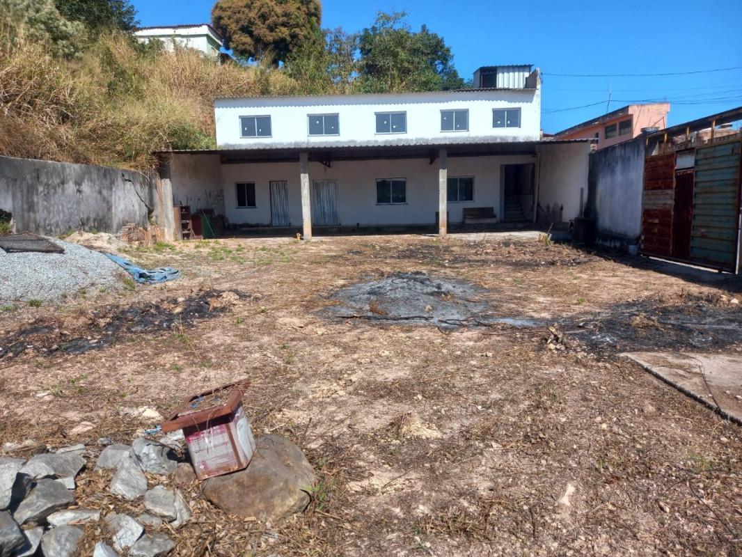 Lote, São João, 0 Quarto, 0 Vaga