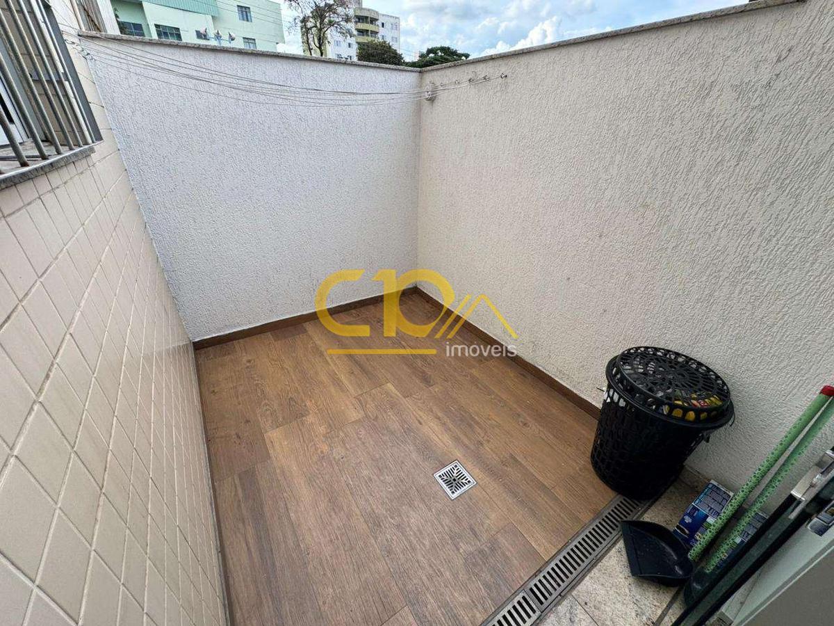 Andar, Graça, 3 Quartos, 3 Vagas, 1 Suíte