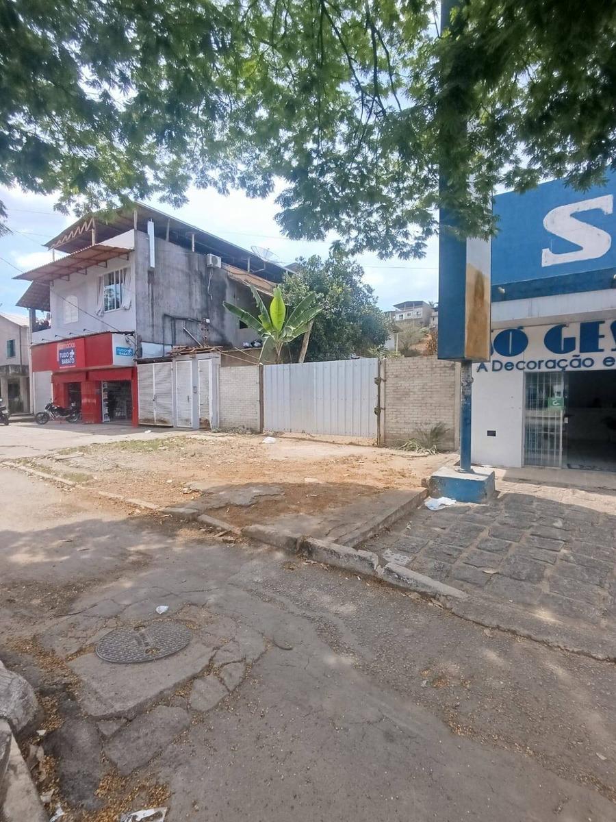 Lote, Caladinho, 0 Quarto, 0 Vaga